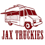 Jax Truckies Logo Jax Truckies Logo