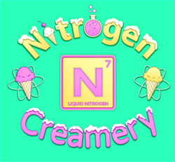 nitrogen-creamery nitrogen-creamery