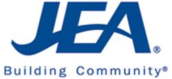 JEA-200 JEA Logo